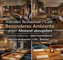 Restaurant zu vermieten Wunstorf - Hannover Linden-Limmer