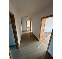 Geräumige 4-Zimmerwohnung Bramsche