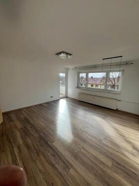 Foto - 4 Zimmer Etagenwohnung in Bramsche