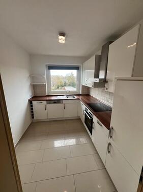 Foto - Etagenwohnung in Bramsche zur Miete