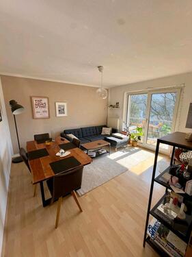 Foto - EG Wohnung, Siegen, Randlage Oberstadt