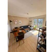 EG Wohnung, Siegen, Randlage Oberstadt