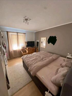 Foto - 2 Zimmer Erdgeschoßwohnung in Siegen