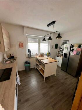 Foto - Erdgeschoßwohnung in Siegen zur Miete