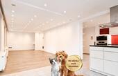 Foto - Luxuriöse 2 Zimmer Wohnung in begehrter Innenstadtlage in Groß-Umstadt *provisionsfrei*