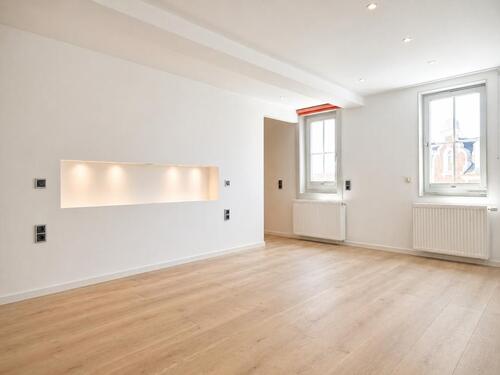 Foto - 2.5 Zimmer Etagenwohnung in Groß-Umstadt