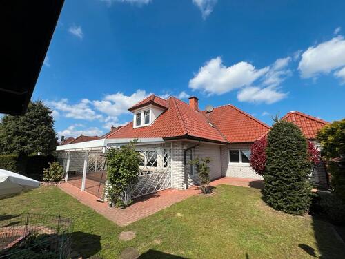 Foto - 5 Zimmer Einfamilienhaus zum Kaufen in Herzlake