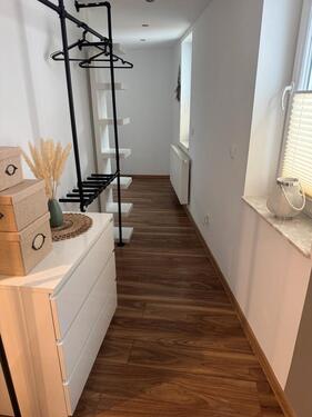 Foto - 1 Zimmer Wohnung mit Küche- 40 qm – bezugsfrei ab 01.08.