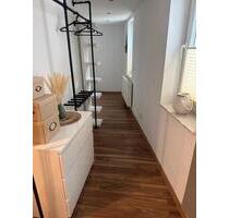 1 Zimmer Wohnung mit Küche- 40 qm – bezugsfrei ab 01.08. - Hagen Hohenlimburg