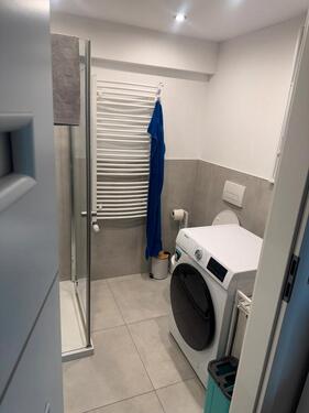 Foto - 1 Zimmer Etagenwohnung in Hagen