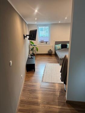 Foto - Etagenwohnung in Hagen zur Miete