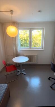 Foto - Möblierte 1 Zimmerwohnung - 600,00&nbsp;EUR Kaltmiete, ca.&nbsp; 20,00&nbsp;m&sup2;
