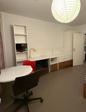 Foto - 1 Zimmer Etagenwohnung in Berlin