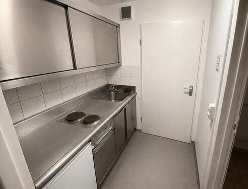 Foto - Etagenwohnung in Berlin zur Miete