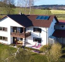 4-Zi. Wohnung – 100 qm nähe Preying zu vermieten - Saldenburg