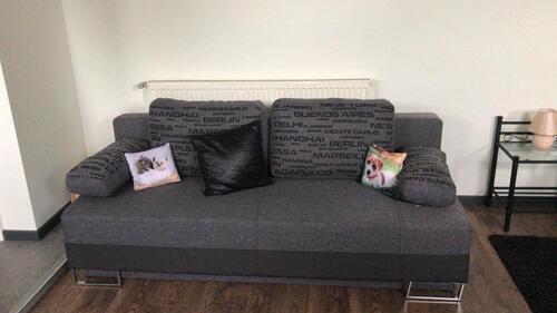 Foto - 1 Zimmer Erdgeschoßwohnung zur Miete in Schönberg