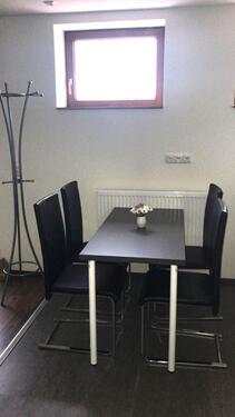 Foto - 1 Zimmer Erdgeschoßwohnung in Schönberg