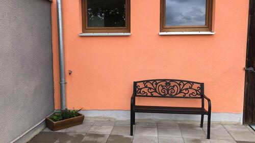 Foto - Erdgeschoßwohnung in Schönberg zur Miete