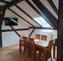 Möblierte WohnungFerienwohnung Monteurwohnung in Halle (Saale)!