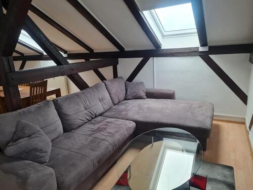 Foto - 3 Zimmer andere zur Miete in Halle (Saale)