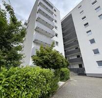 Sei dabei - Kernsanierte 2-Zimmer-Wohnung zum wohlfühlen! - Werl