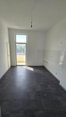 Foto - Etagenwohnung in Wilhelmshaven zur Miete