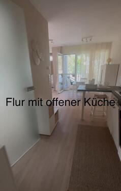 Foto - Erdgeschoßwohnung in Ludwigshafen am Rhein zum Kaufen
