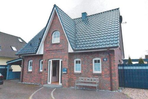 Foto - Einfamilienhaus in ruhiger Lage mit Kamin