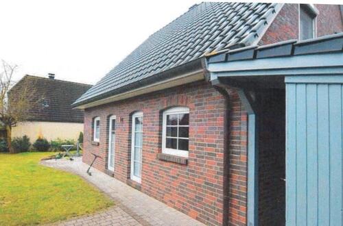 Foto - 5 Zimmer Einfamilienhaus zum Kaufen in Lüdersdorf
