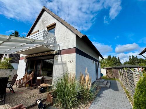 Foto - 4 Zimmer Einfamilienhaus zum Kaufen in Neumünster