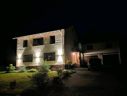 Foto - 7 Zimmer Einfamilienhaus zum Kaufen in Bad Wünnenberg