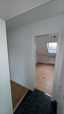 Foto - 3 Zimmer Dachgeschoßwohnung zur Miete in Ludwigsburg