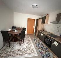 Wohnung (45 m²) im Erdgeschoss – 500 € inkl. Heizung - Merzig