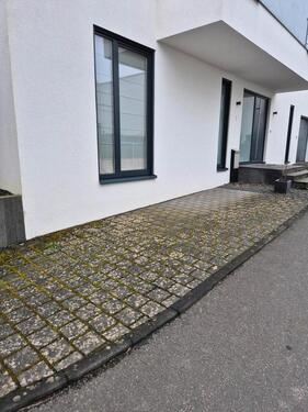 Foto - Parkplatz auf dem Petrisberg in Trier zu vermieten