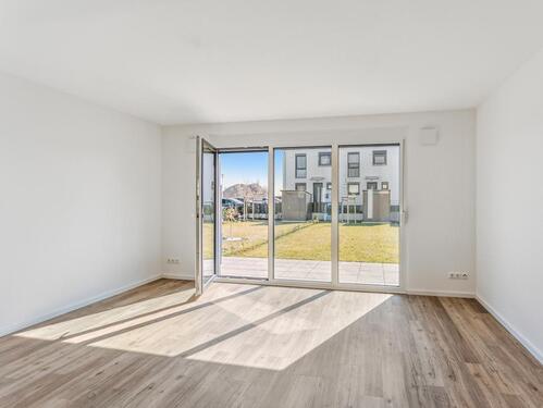 Foto - Etagenwohnung in Rüdersdorf bei Berlin