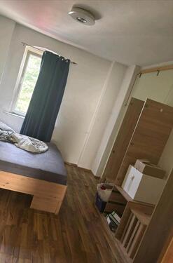 Foto - Eine 2 - Zimmer Wohnung in Reinsdorf zu vermieten