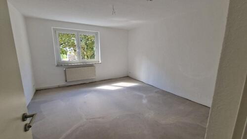 Foto - Etagenwohnung zur Miete in Fehrbellin