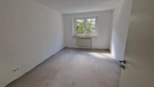 Foto - Etagenwohnung in Fehrbellin
