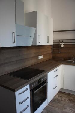 Foto - Etagenwohnung in Stuttgart