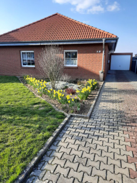 Foto - Barrierfreier Bungalow - 269.000,00 EUR Kaufpreis,