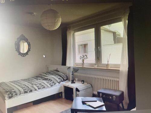 Foto - Etagenwohnung in Wildeshausen