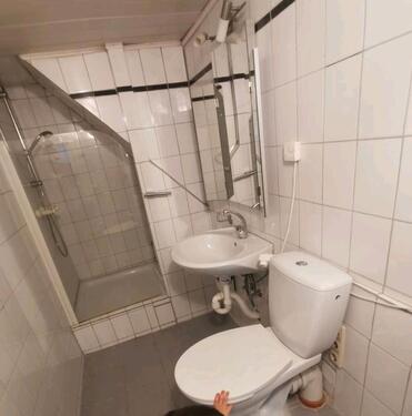 Foto - Etagenwohnung zur Miete in Wildenberg