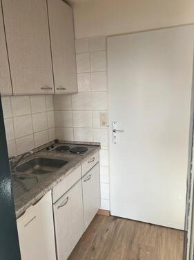 Foto - Etagenwohnung in Linden zur Miete