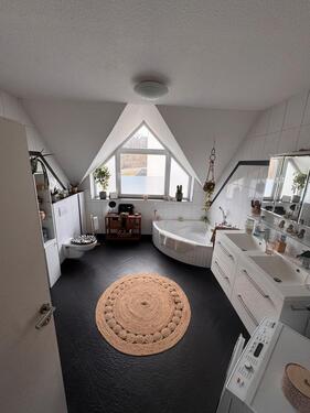 Foto - Etagenwohnung in Fritzlar