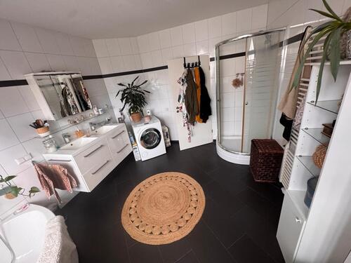 Foto - Etagenwohnung in Fritzlar zur Miete