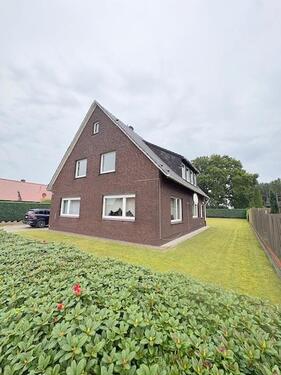 Foto - Etagenwohnung zur Miete in Papenburg