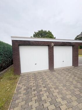 Foto - Etagenwohnung in Papenburg