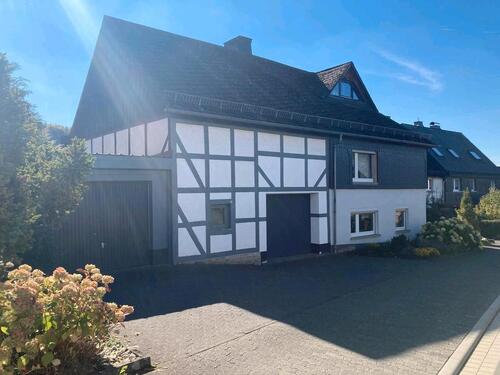 Foto - Einfamilienhaus zum Kaufen in Haiger