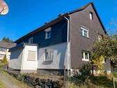 Foto - Einfamilienhaus in Haiger