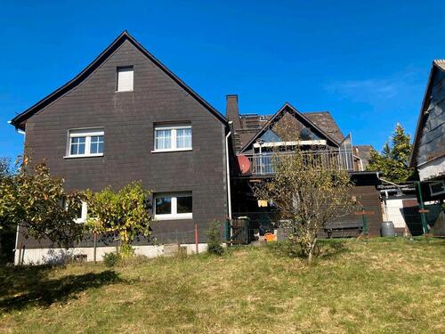 Foto - Einfamilienhaus in Haiger zum Kaufen